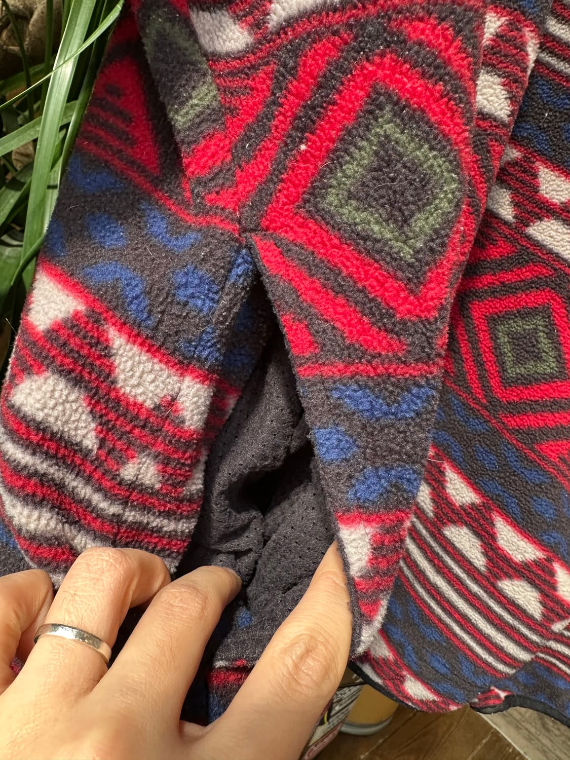 Z-408 파타고니아 신칠라  상품이미지4