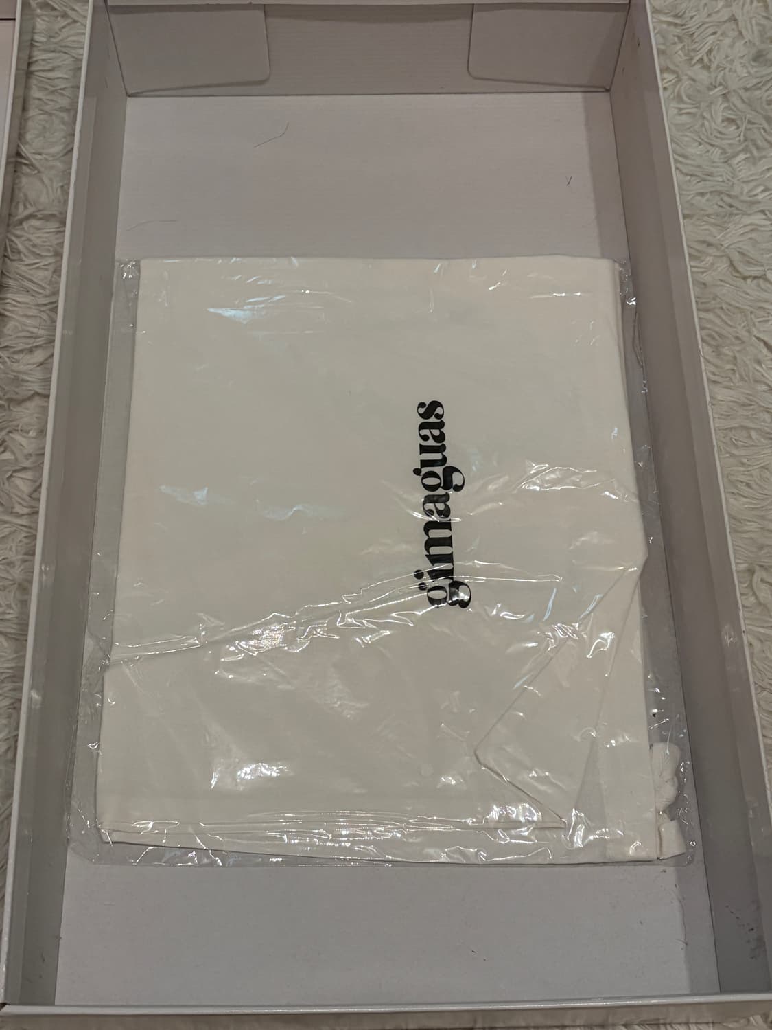 Gimaguas high boots 39 상품이미지6