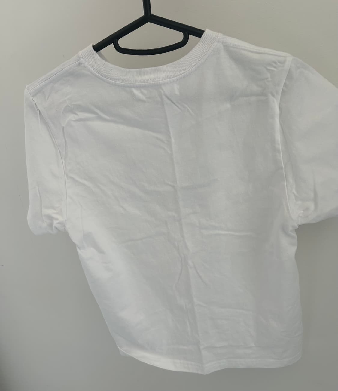 로씨로씨 반팔 셔츠Hello Tight fit T-shirt(티셔츠,키치 상품이미지3