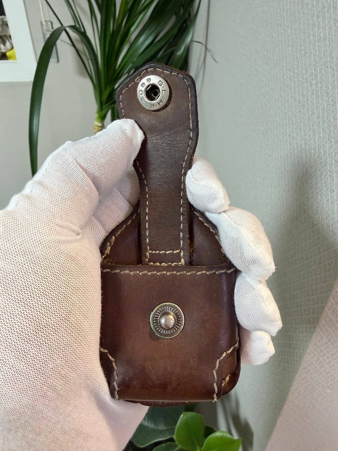 가죽 케이스  상품이미지5