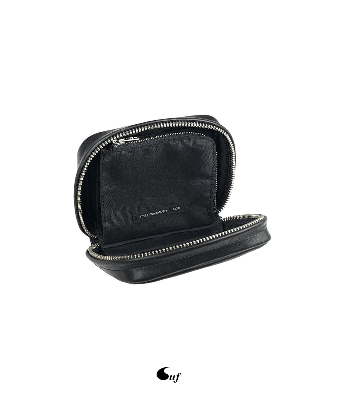 leather mini pouch 상품이미지1