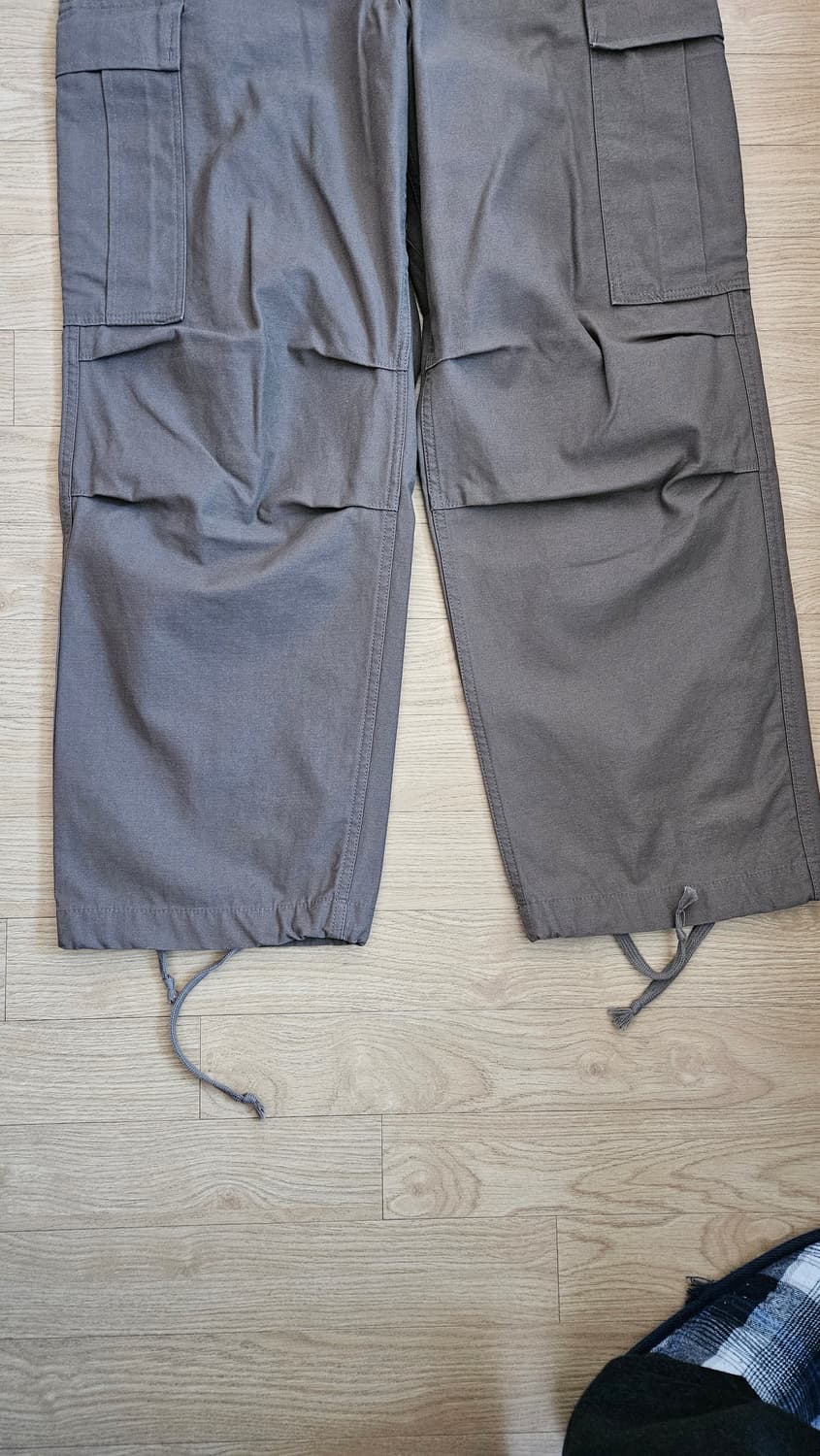 엔도어 배틀 드레스 카고 팬츠 1 상품이미지3