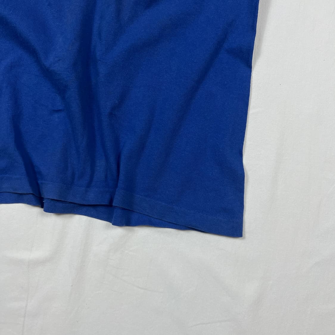 90’s 스투시 stussy 빅로고 반팔티 상품이미지4