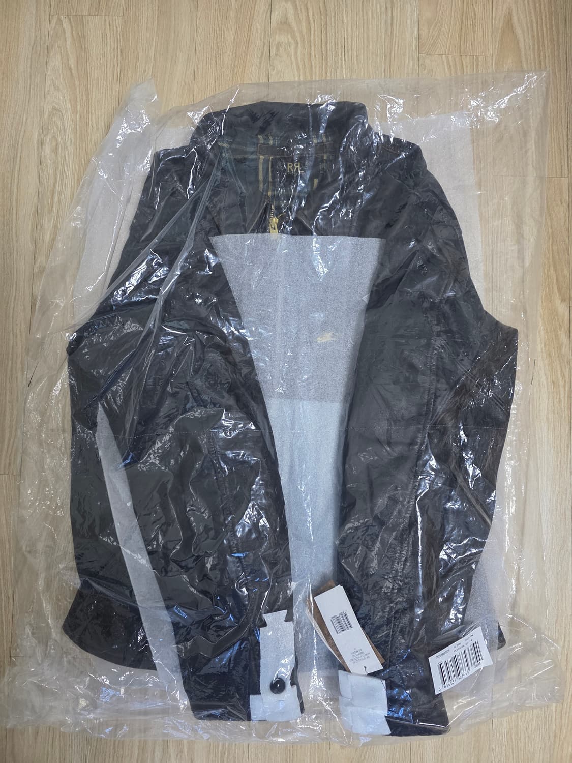 RRL 뉴스보이 상품이미지2