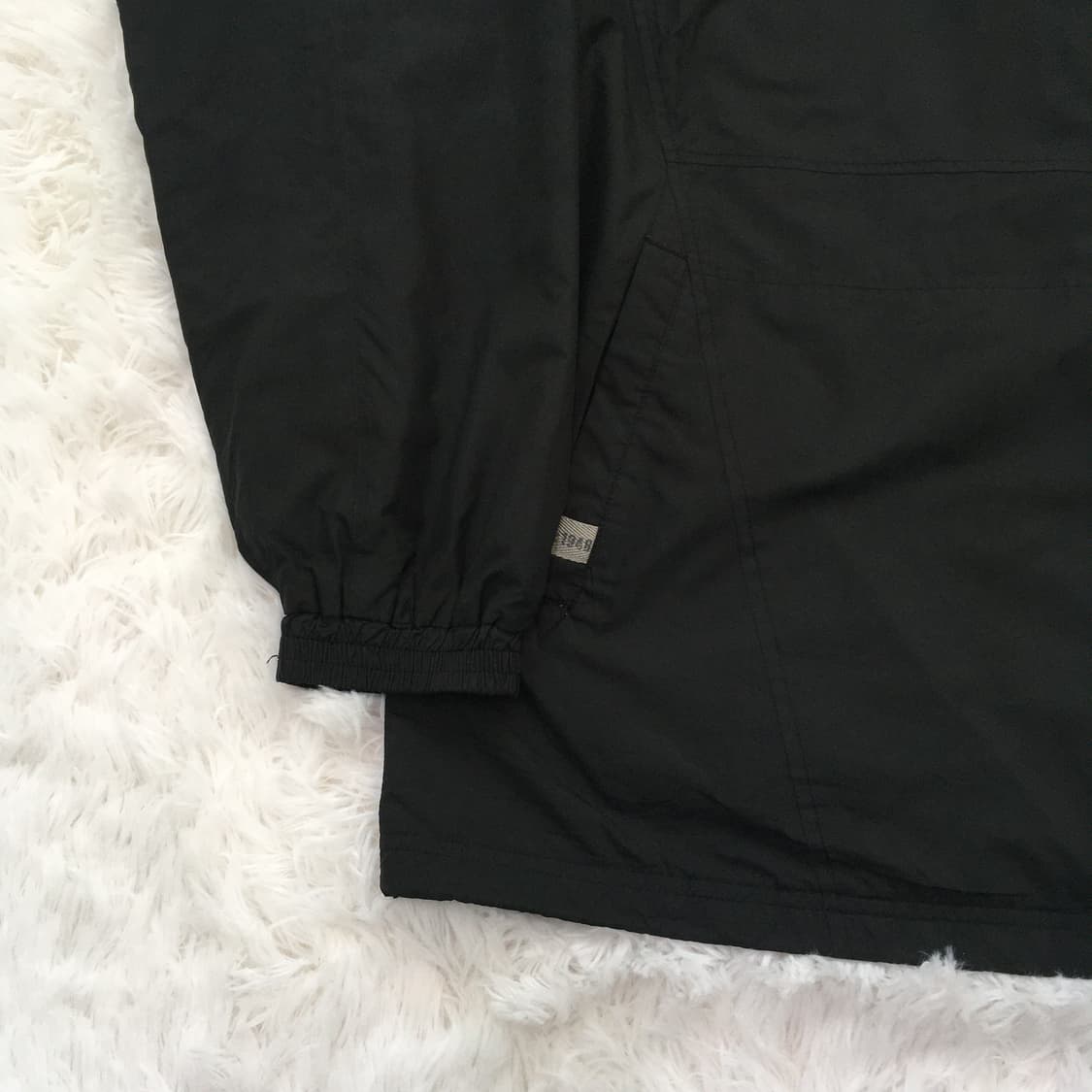 빈티지 오리지널 푸마 바람막이 y2k 스트릿 갸루 펑키 일본빈티지745  상품이미지4