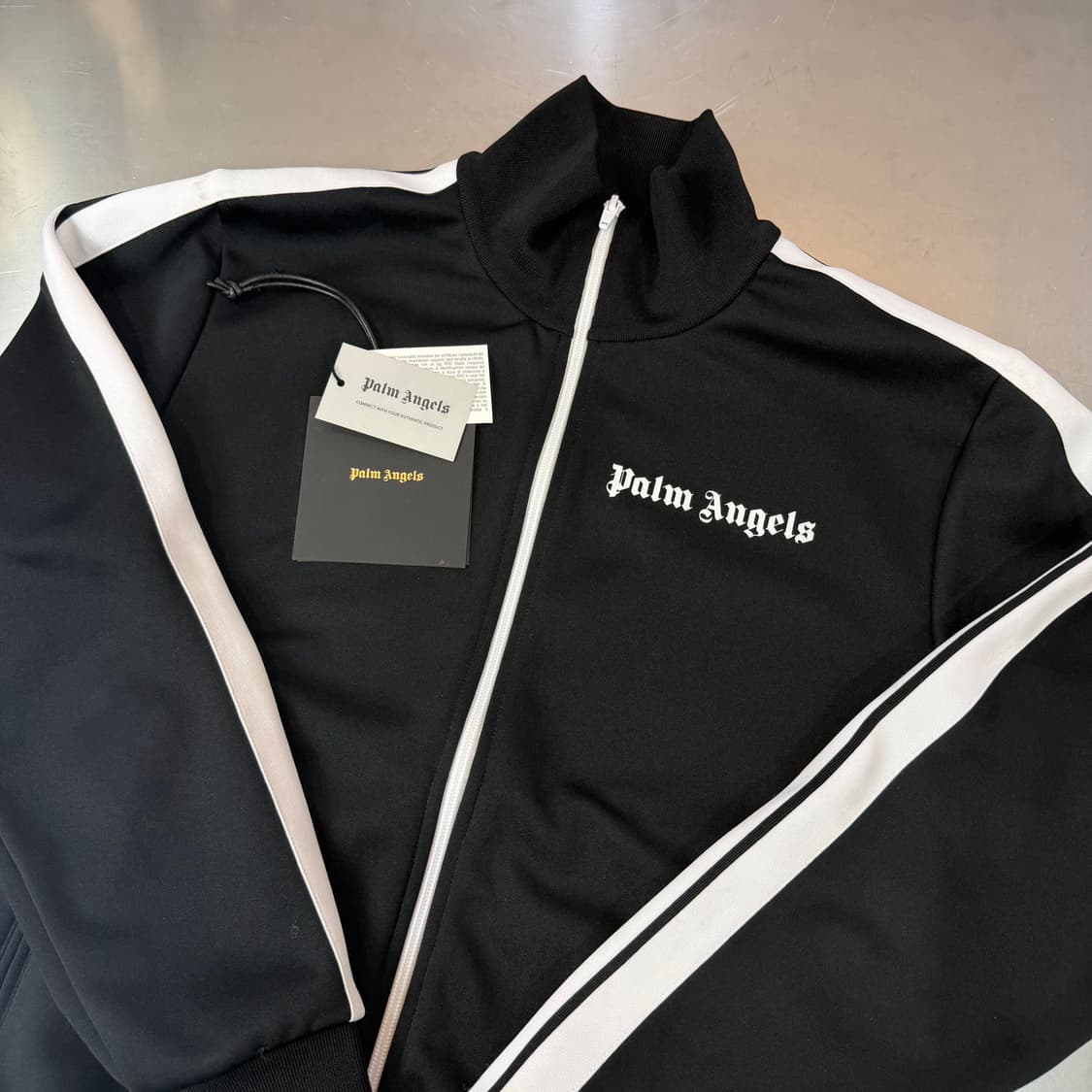 [리오브전포점] 팜엔젤스 트랙 상의 M 상품이미지3