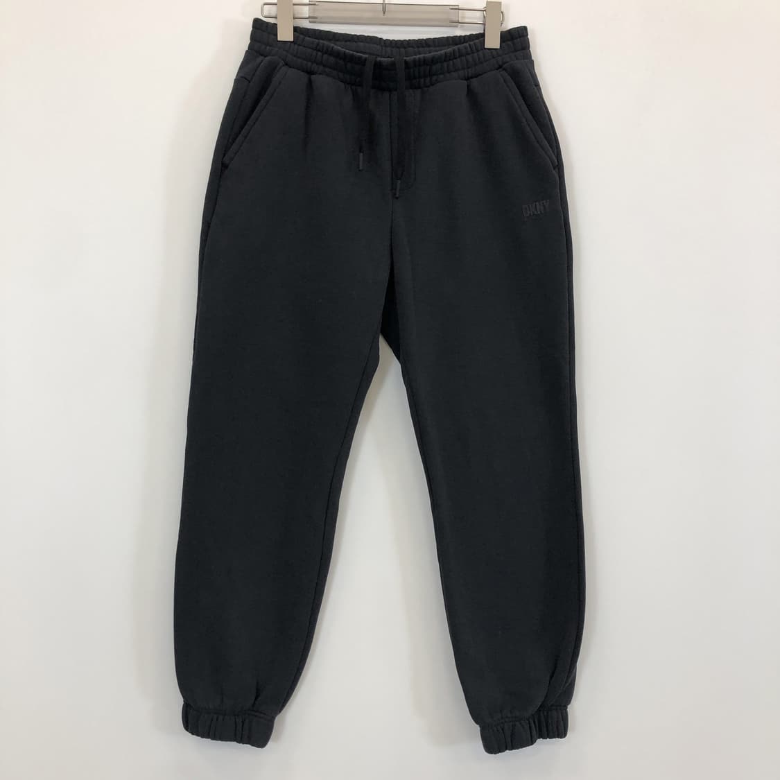 DKNY 기모 스웻 밴딩조거팬츠 30 인치  상품이미지1
