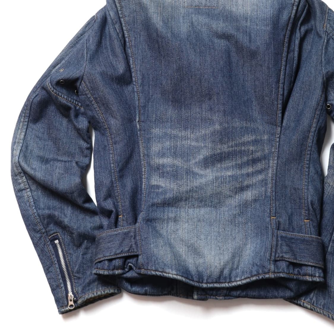 준야 와타나베 Junya Watanabe Denim Jacket 상품이미지7