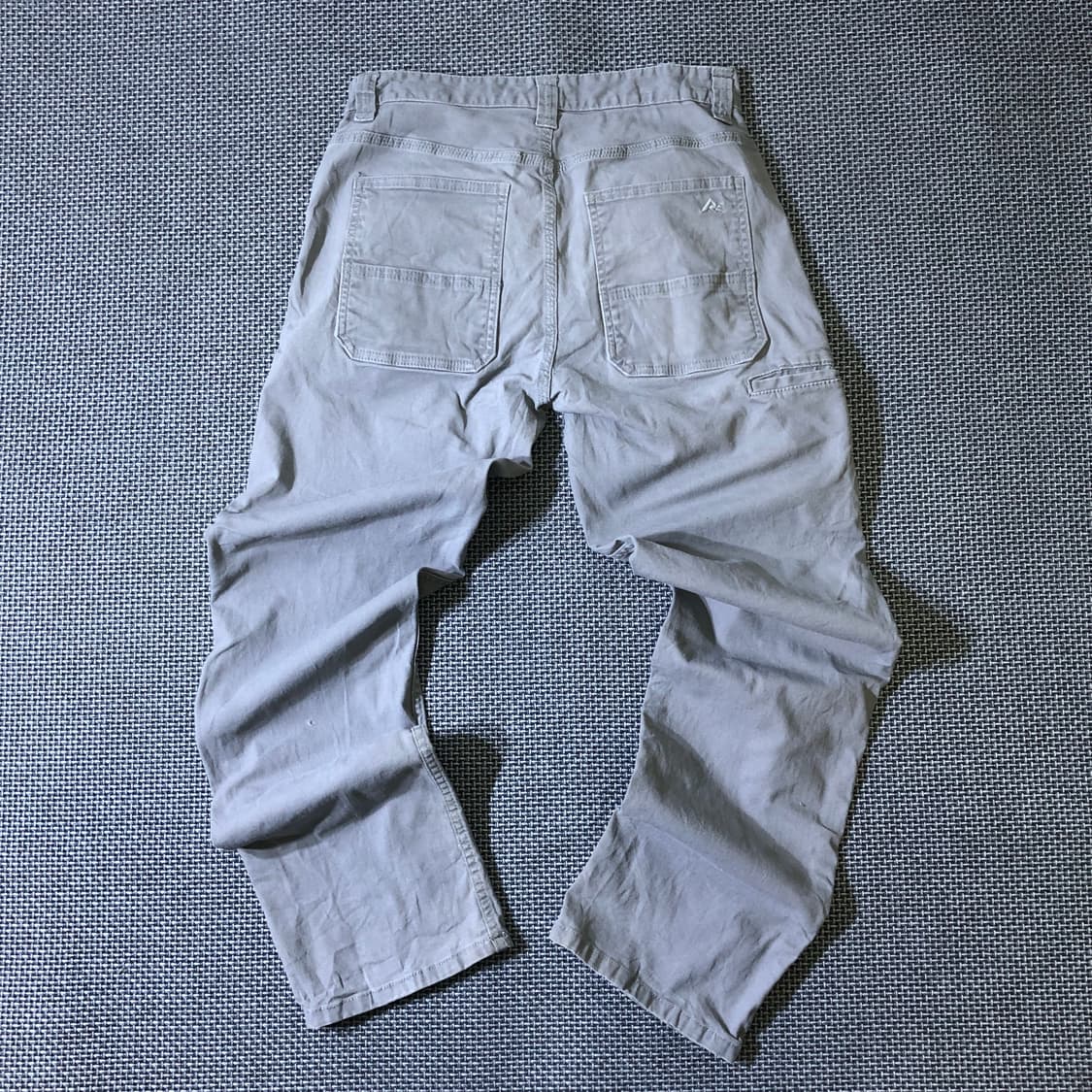 빈티지 워크팬츠(30) 상품이미지9