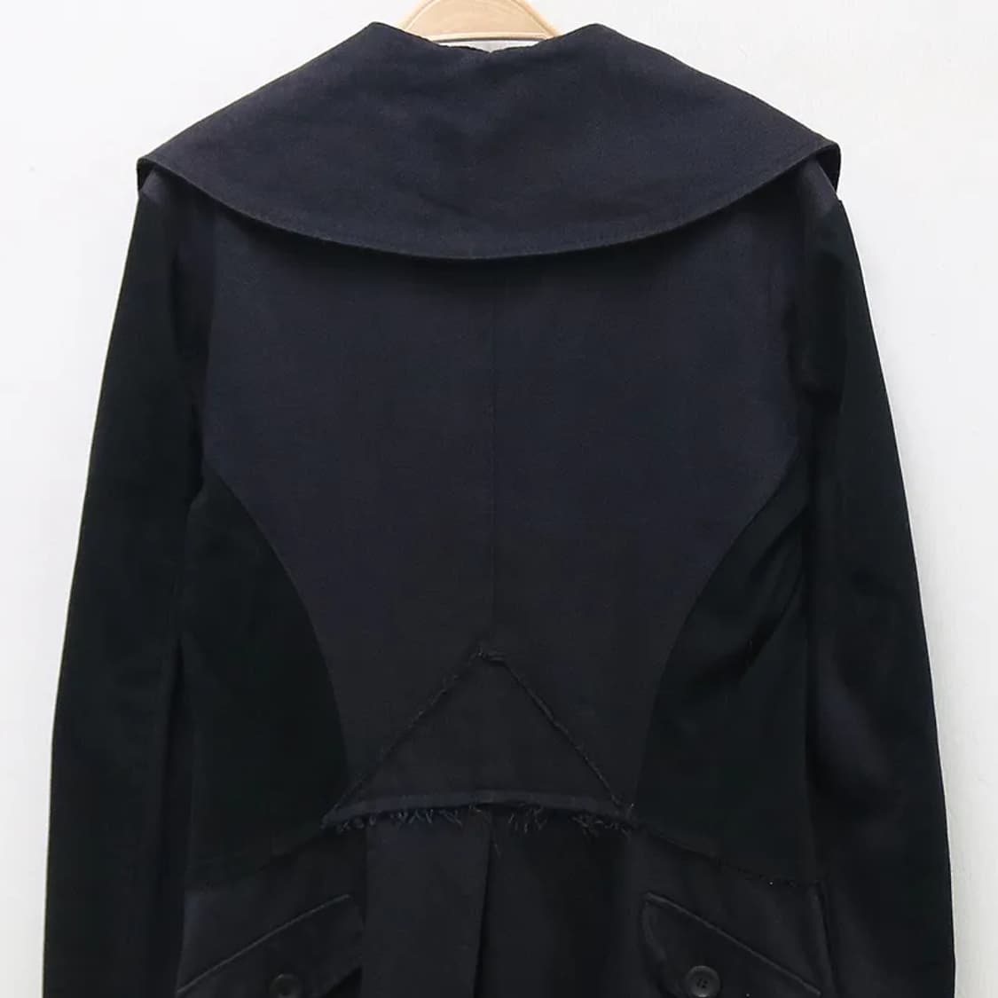 CYBERG 유니크 더플 자켓 61112 상품이미지7