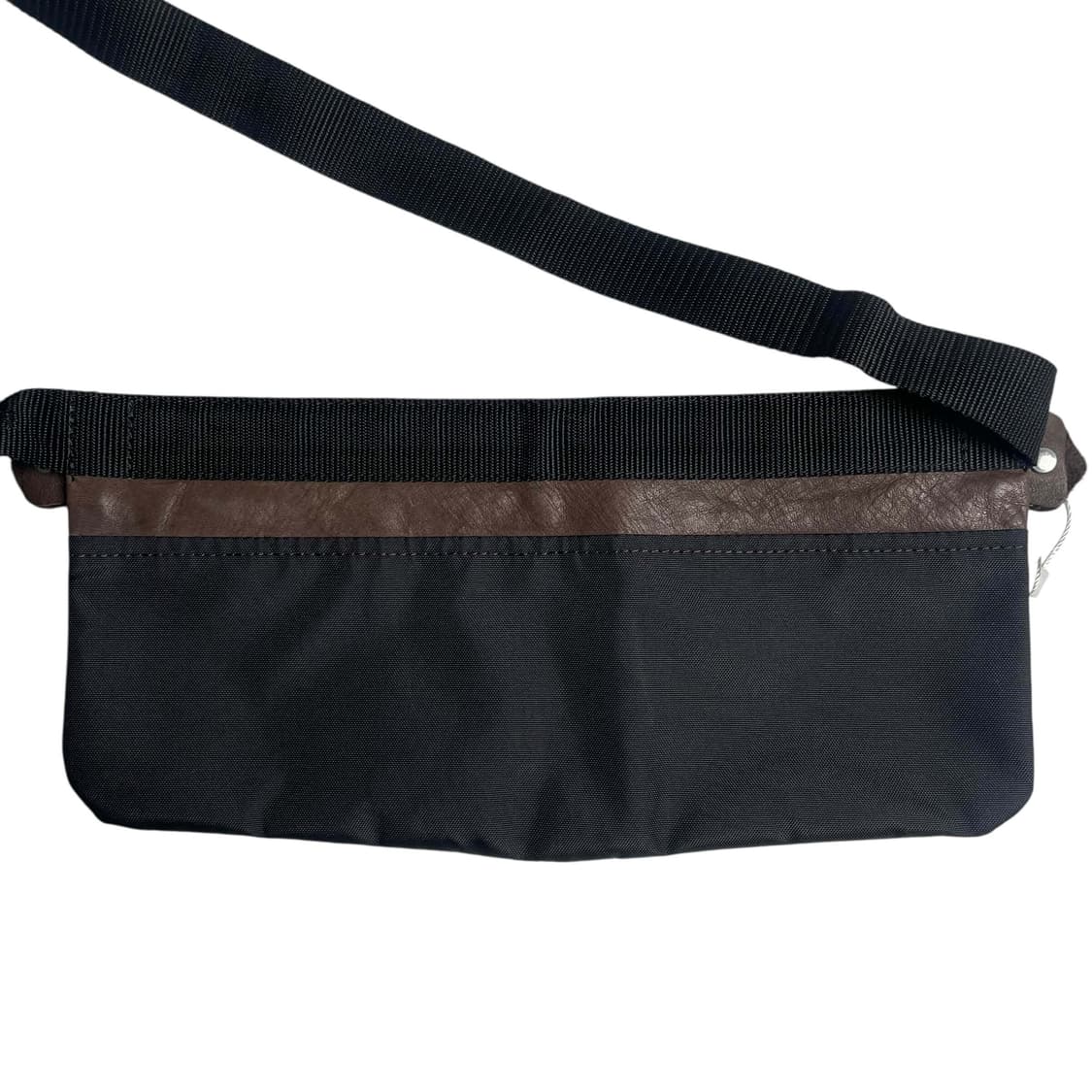 Obelisk 레더 벨트  상품이미지6