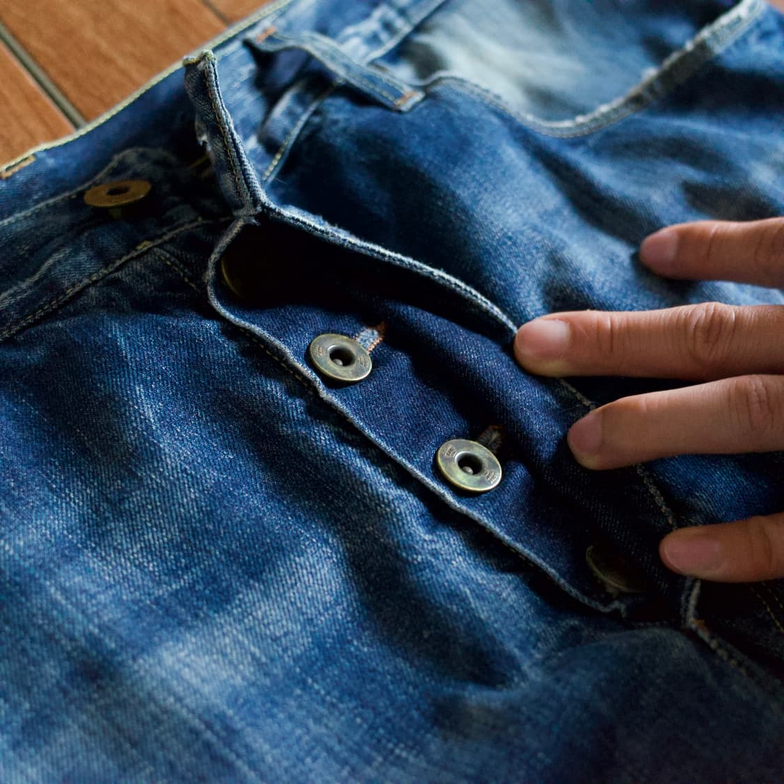 G Star raw distressed washing denim 상품이미지8