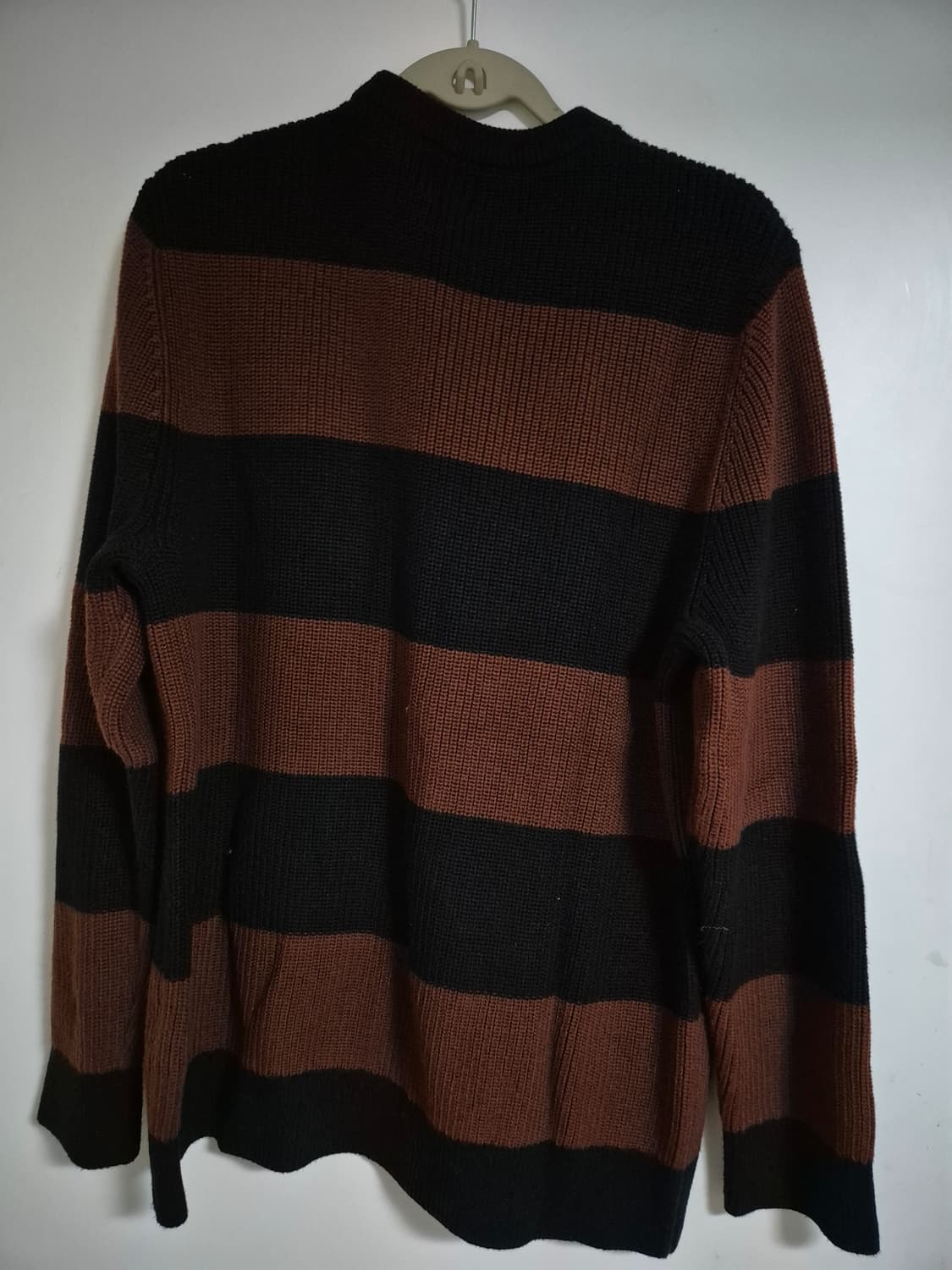 H&m 니트 xl 택포2.5 상품이미지2