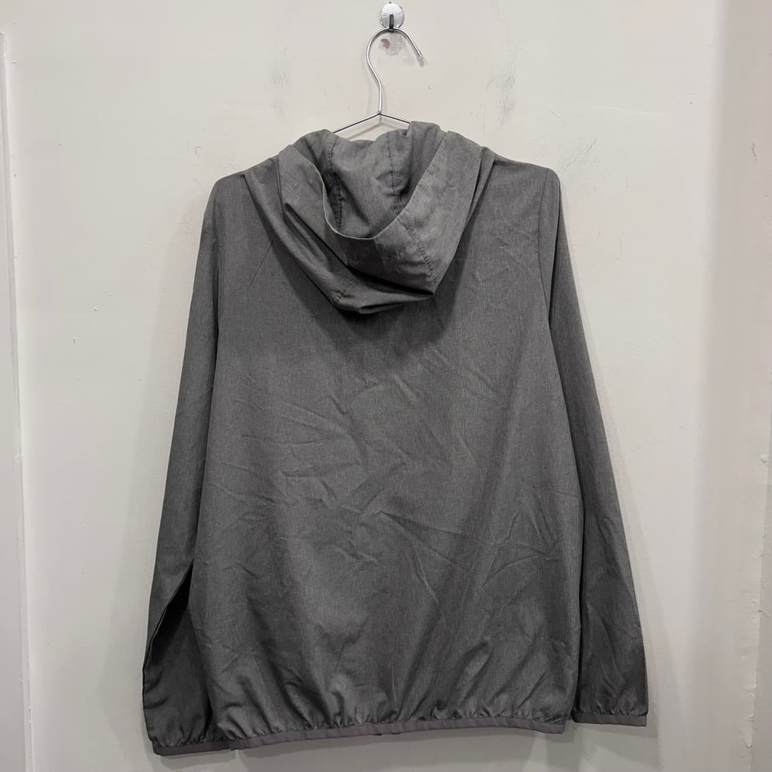 나이키 골프 드라이핏 초경량 후드 바람막이 상품이미지5