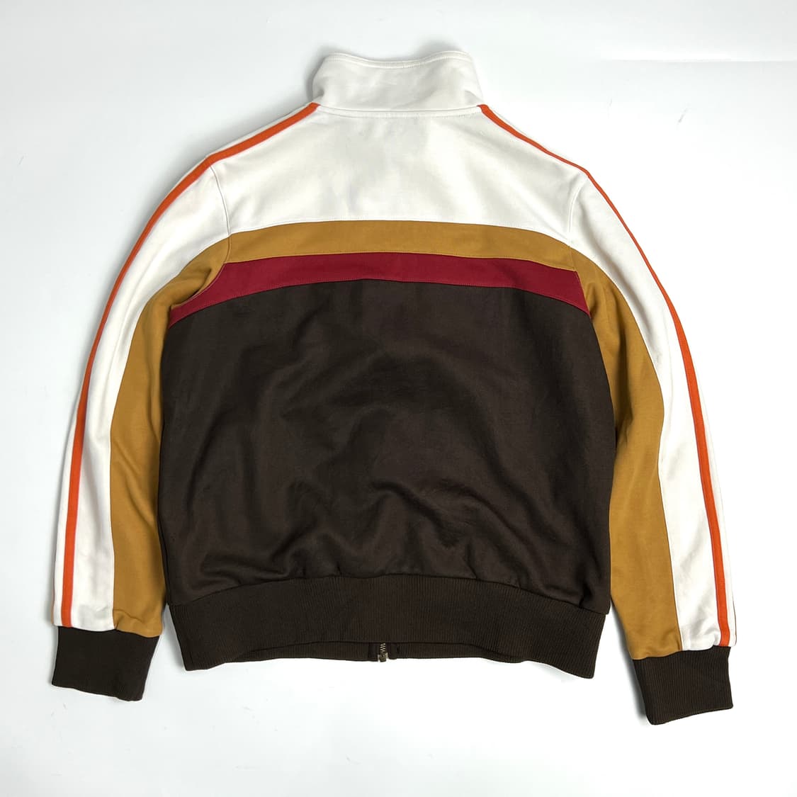 00s 아디다스 베켄바우어 트랙 자켓 상품이미지10