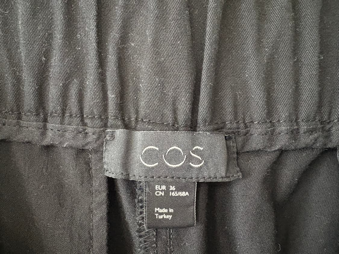 cos바지+gu청바지 상품이미지3