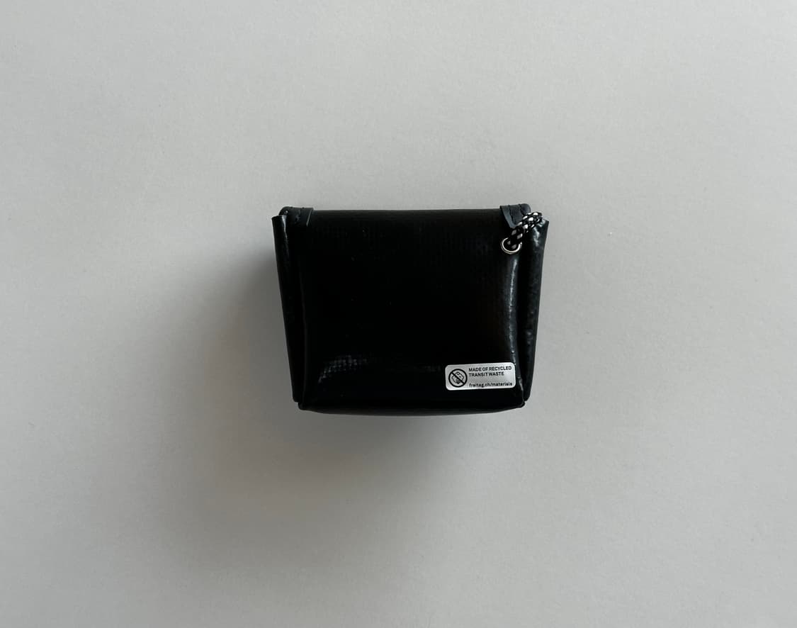 새제품 Freitag 프라이탁 희귀 올검 미니 메신저 키링 상품이미지3