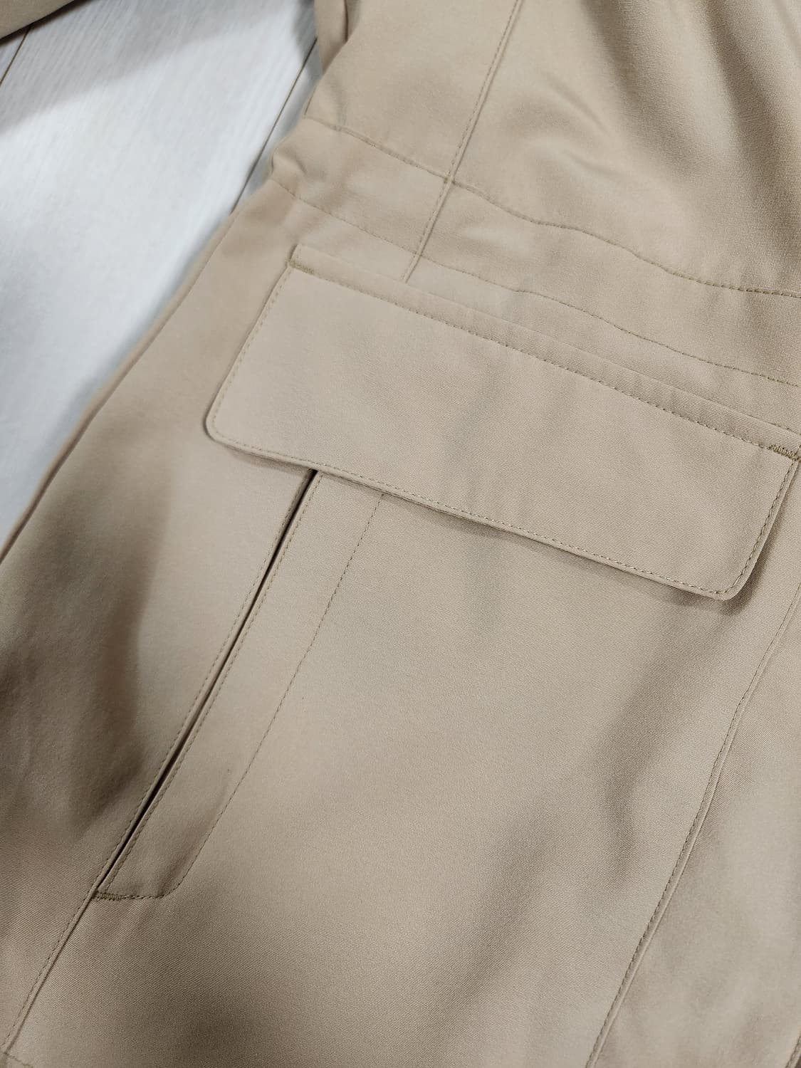 디스커버리 벤처포스 방풍 여성 바람막이 자켓 사이즈90 s

주머니 히든 상품이미지5