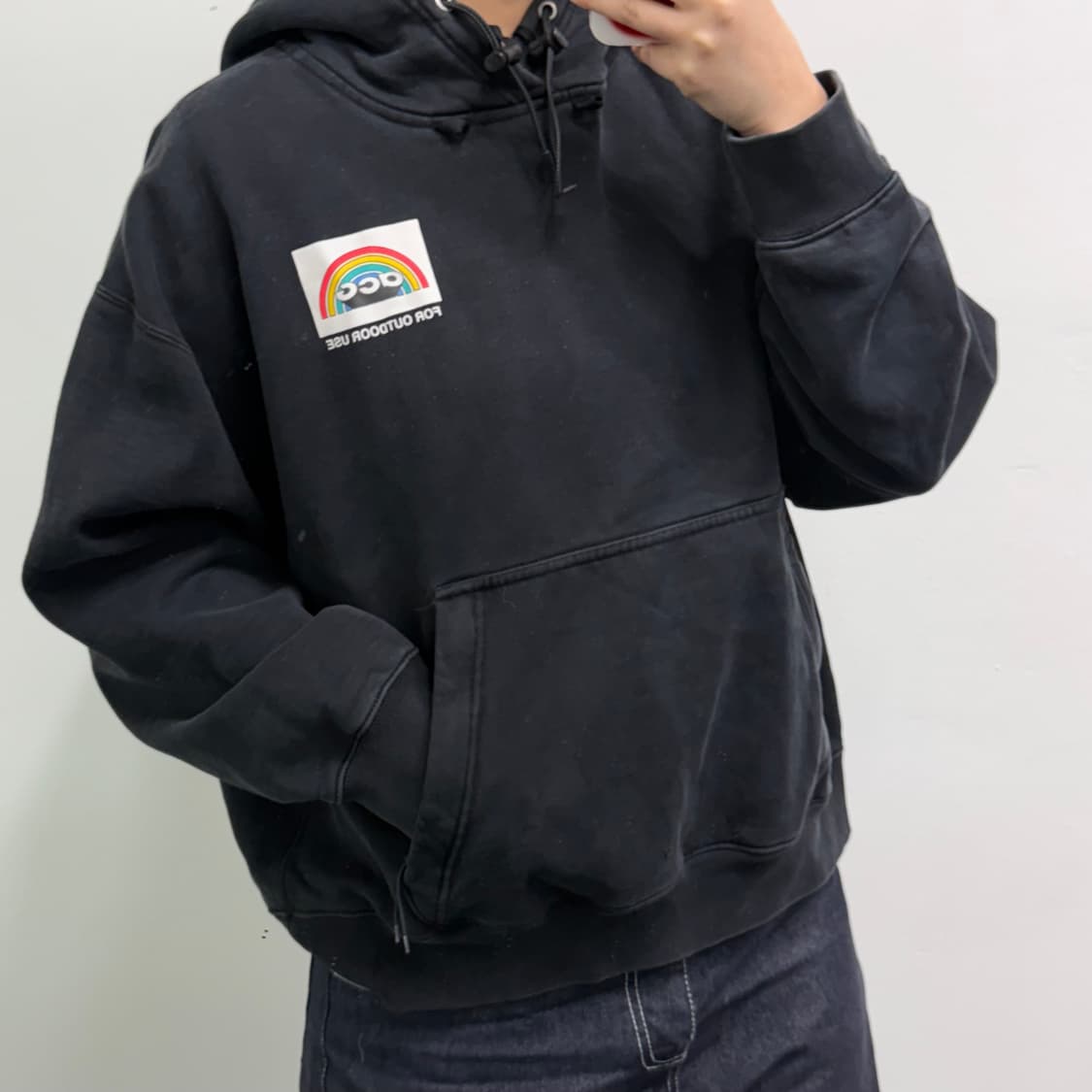 [XL] 나이키 acg 후드티 상품이미지1