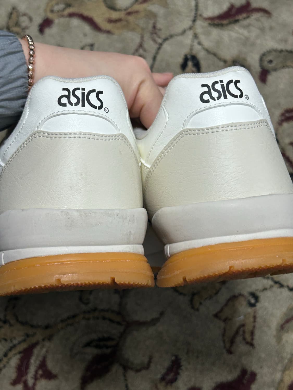 아식스 젤 카야노 275mm 상품이미지4