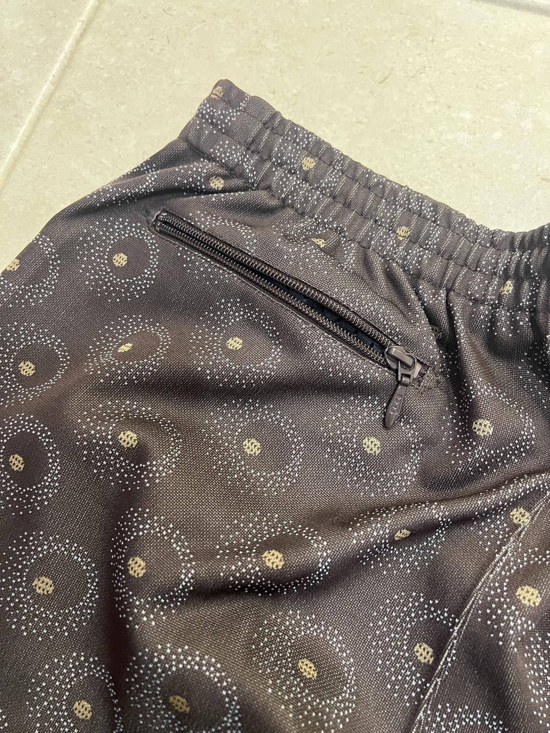 니들스 트랙팬츠 스트레이트 L사이즈 상품이미지4