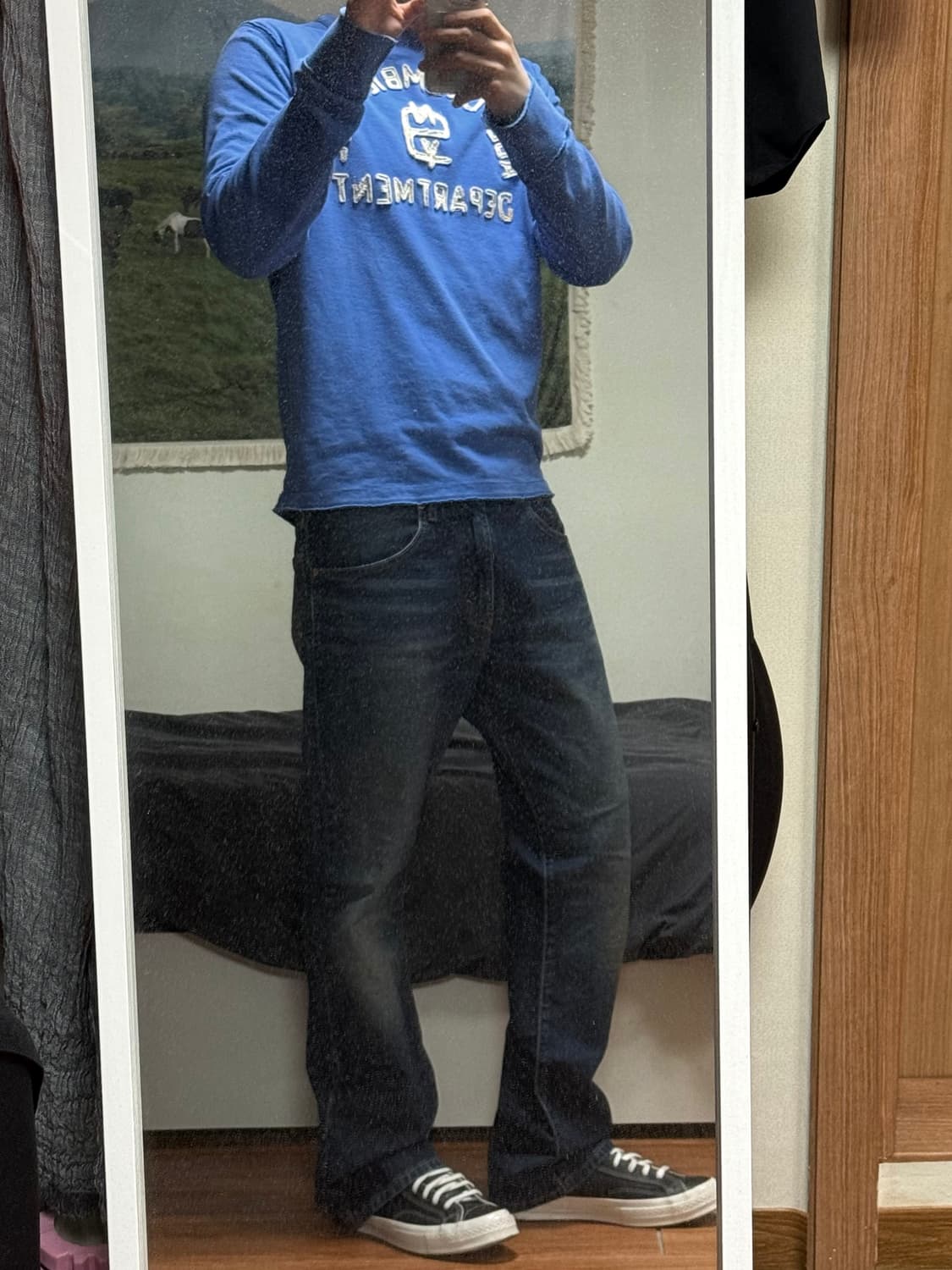 리바이스 517 상품이미지2