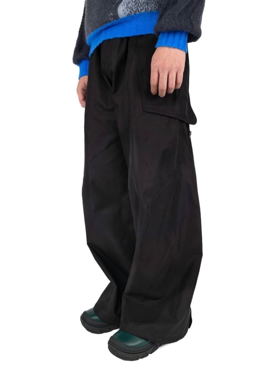 [44] 키코 코스타디노브 메노 팬츠 상품이미지1