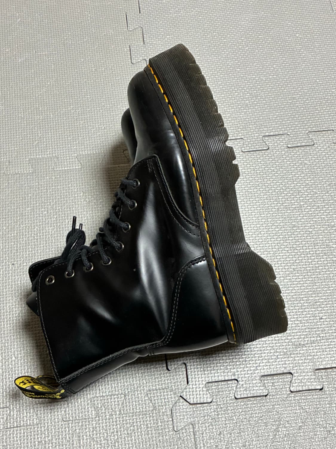 닥터마틴 제이든 uk7  260  상품이미지3