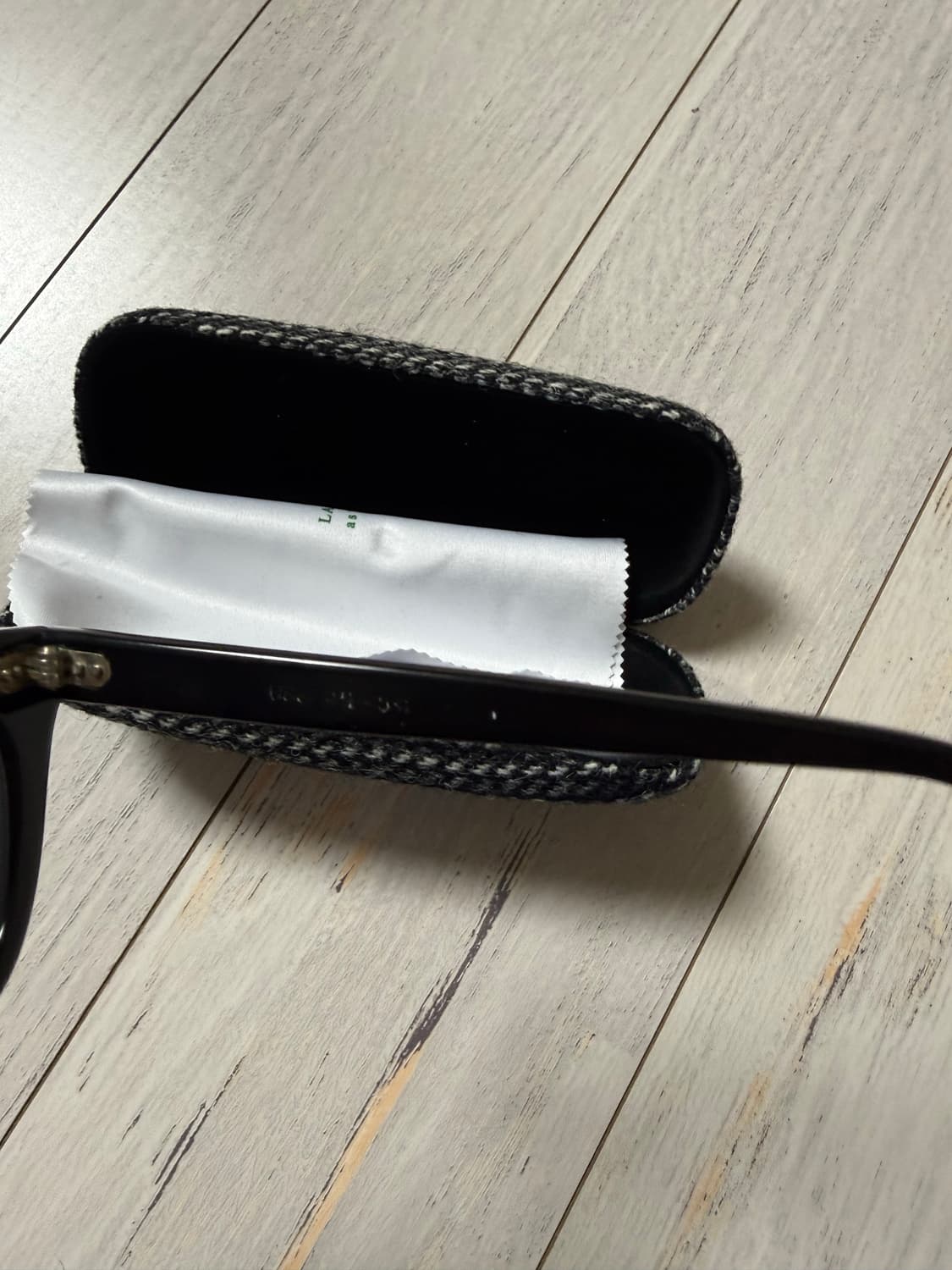 Uss 2세대 안경 상품이미지4