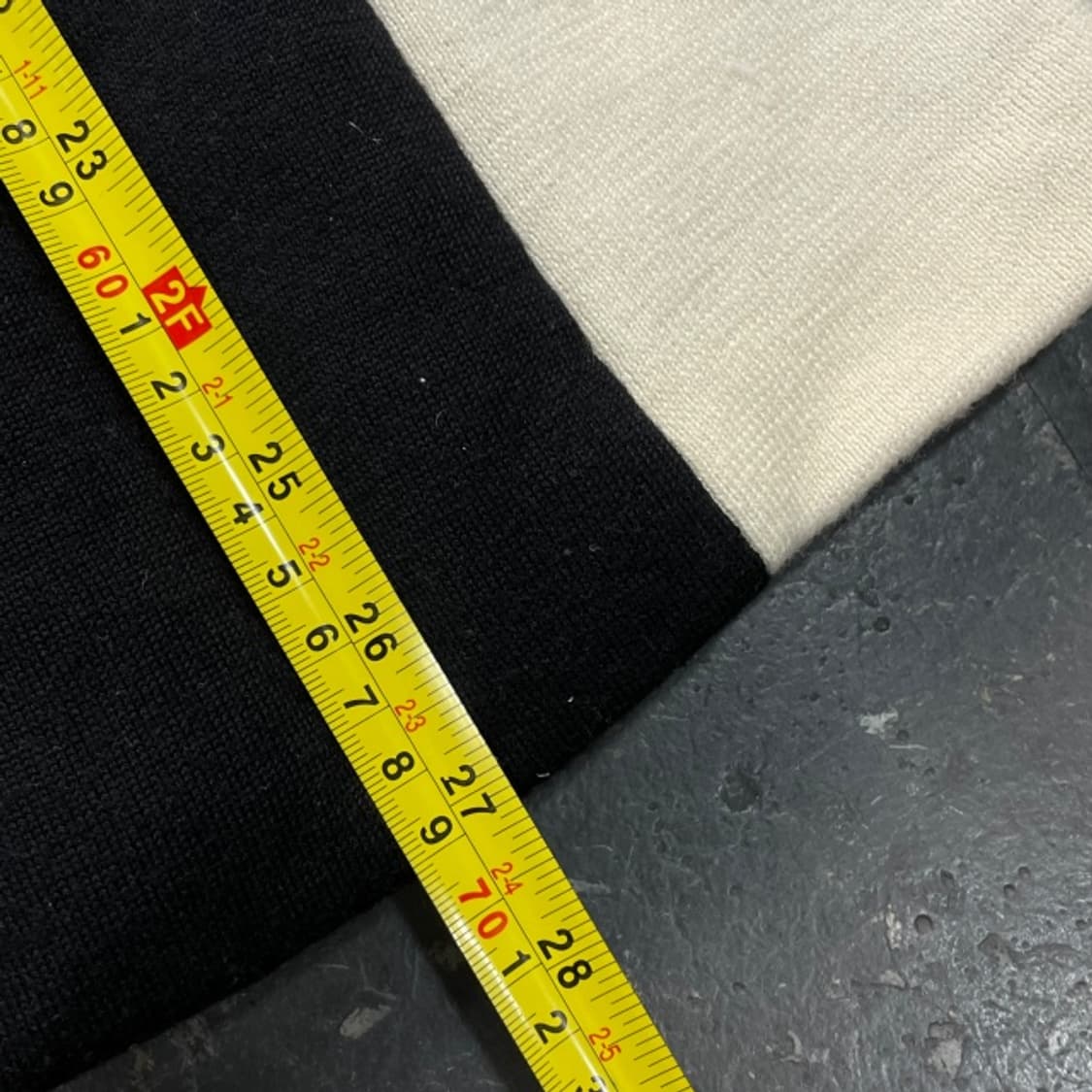 100 르꼬끄 골프 경량패딩 상품이미지7