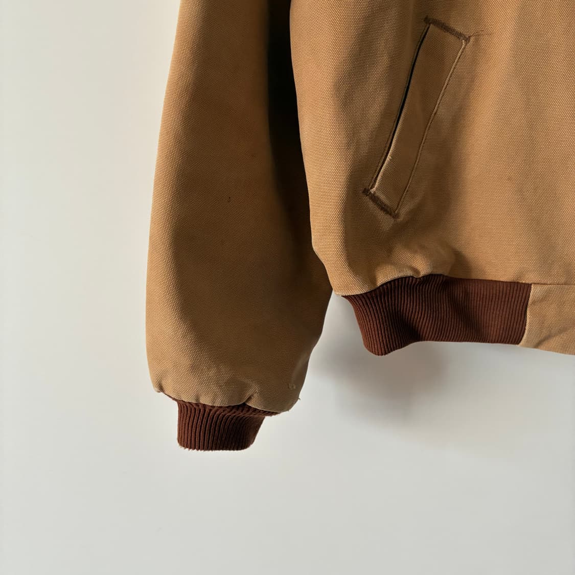 칼하트 산타페 자켓 상품이미지5