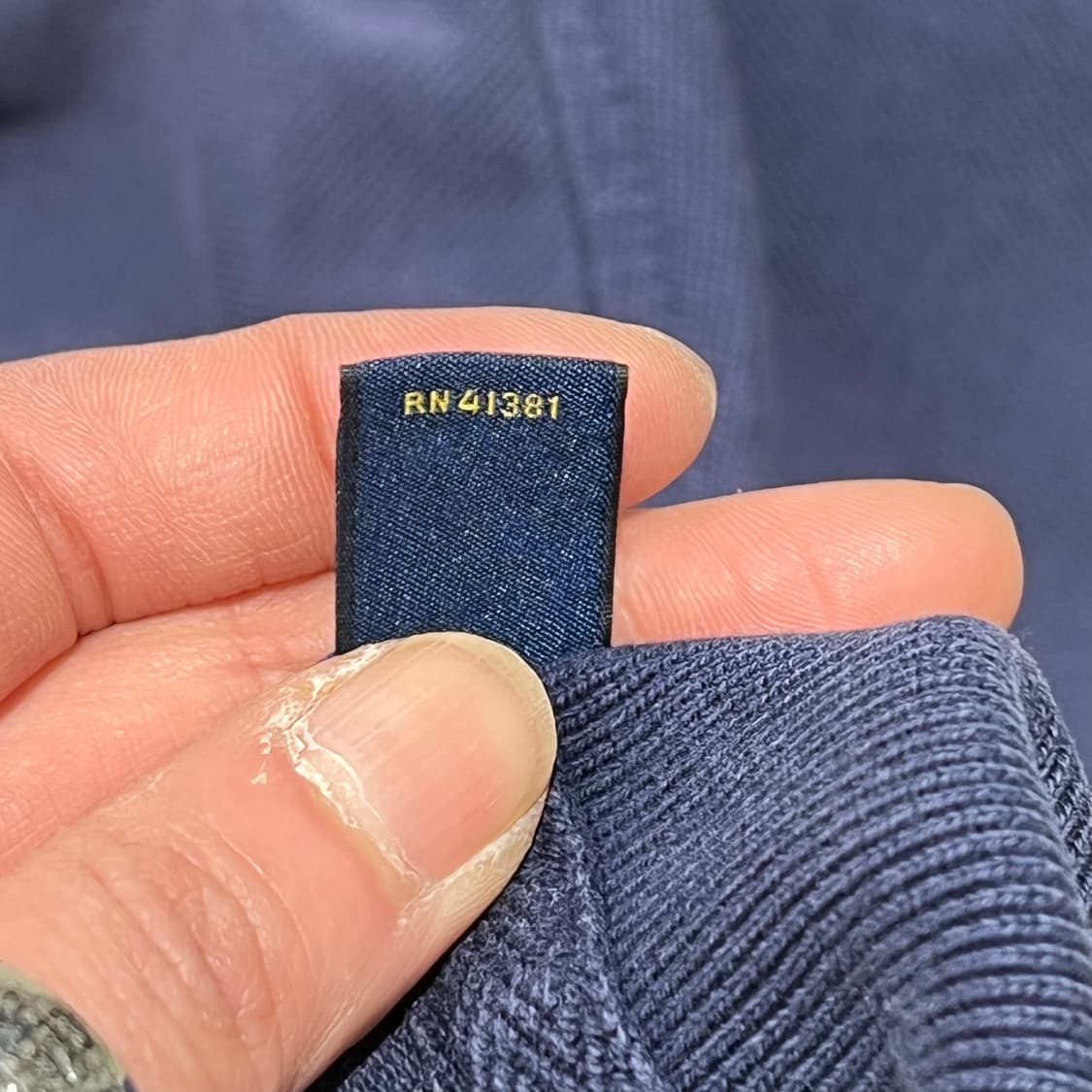 폴로 랄프로렌 더블포니 반팔카라티 s10767 상품이미지6