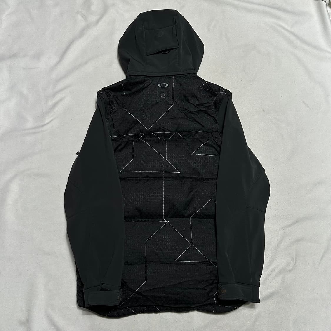 M 오클리 보드복 패딩 베스트 상품이미지3