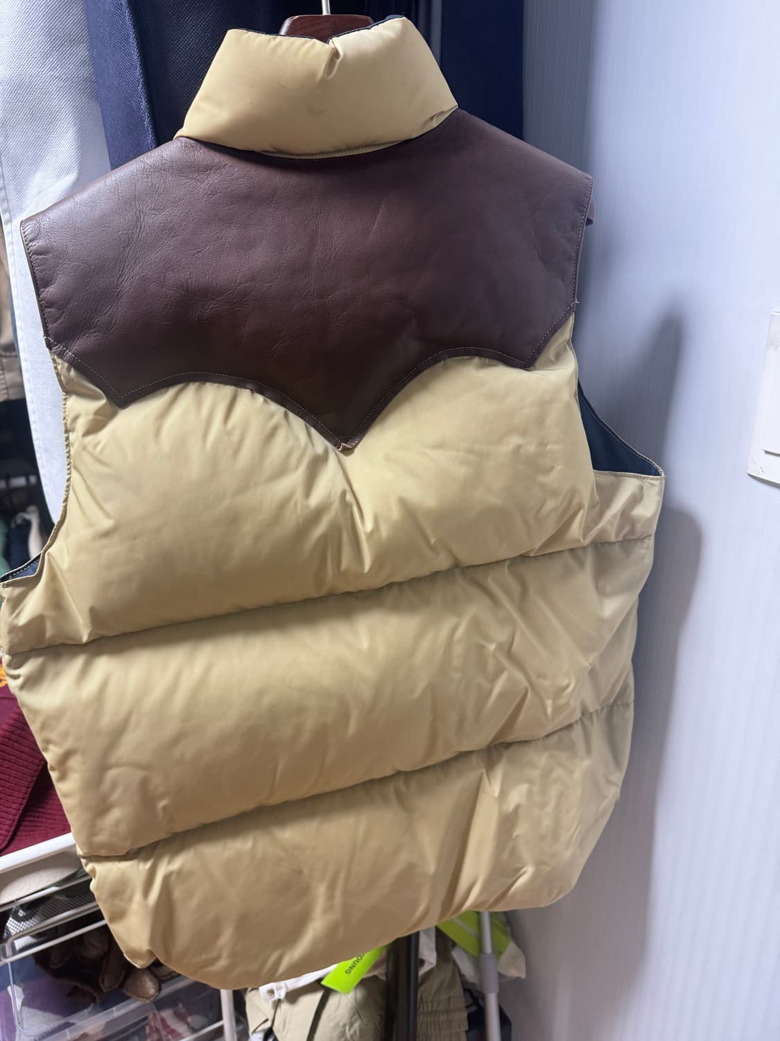 록키마운틴 페더베드 38사이즈 새상품 상품이미지3