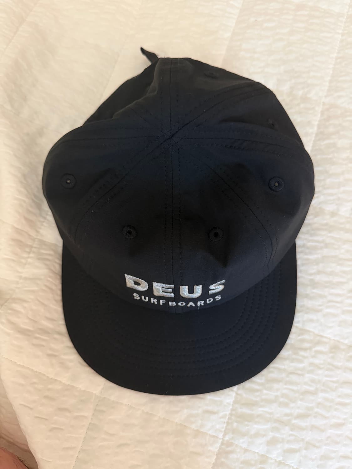 Deus 캡 상품이미지2