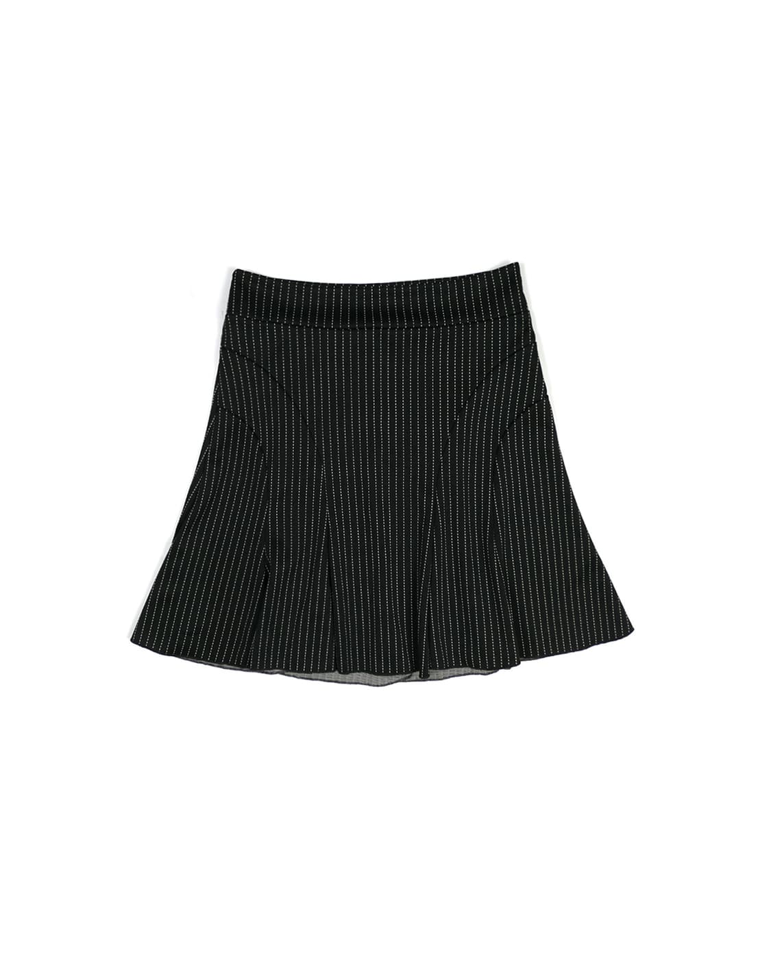 Urban Renewal pinstripe skirt 상품이미지1