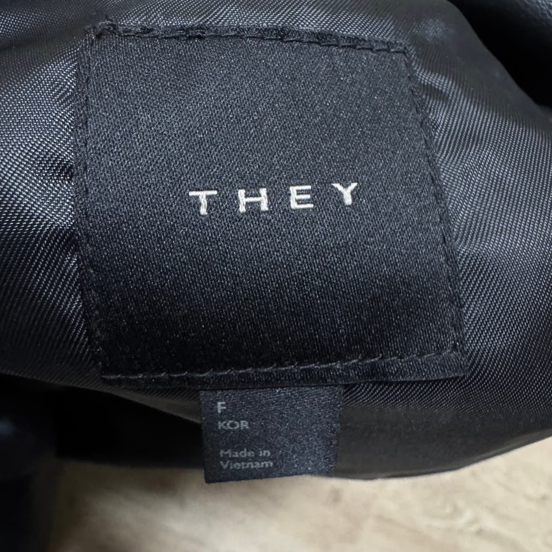 데이 남성 가죽자켓 상품이미지4