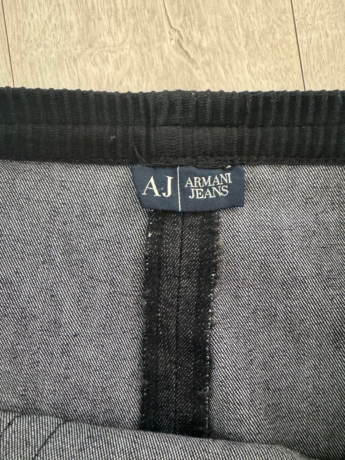 armani skirt 상품이미지4
