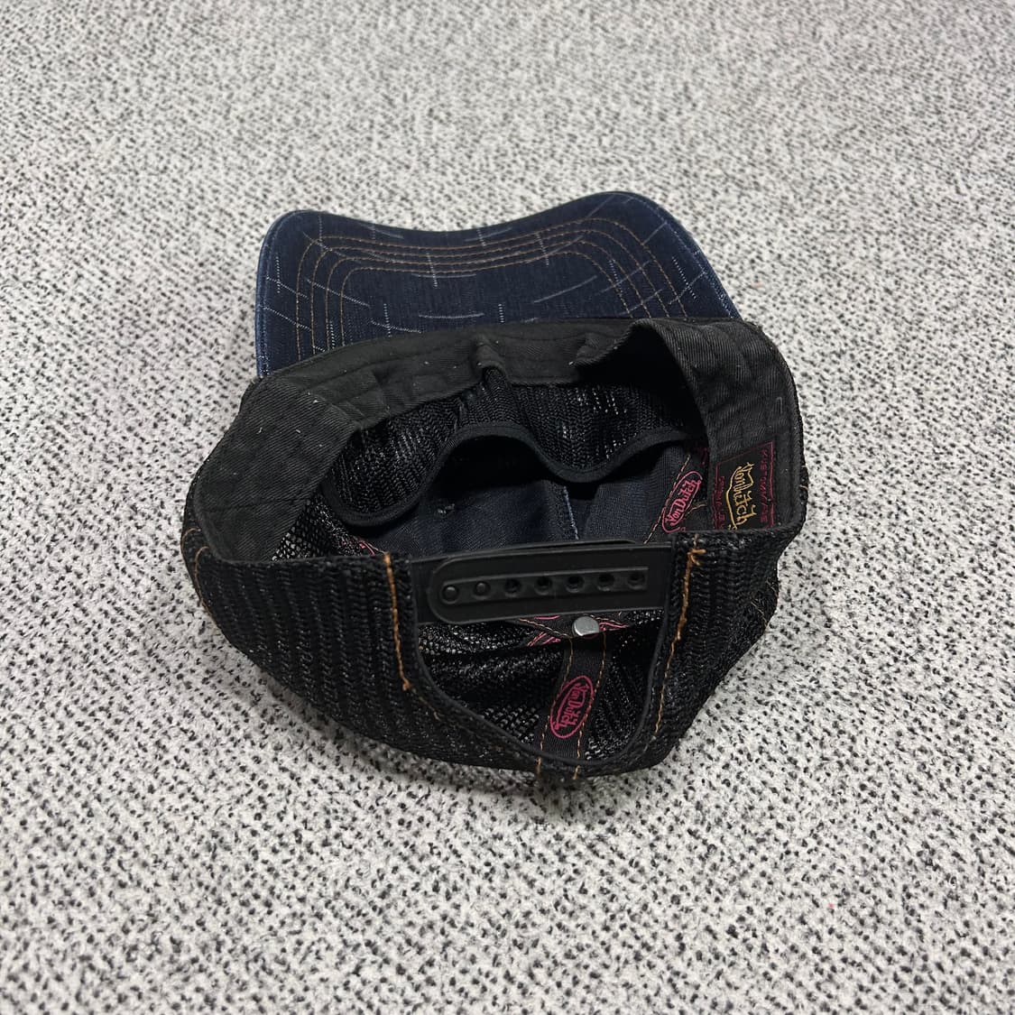 본더치 캡 상품이미지4