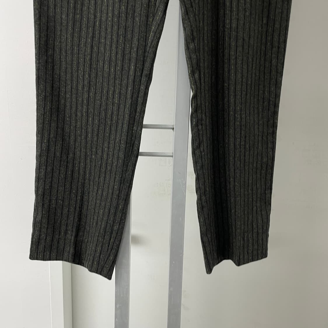 베르사체 슬랙스 34(W) 상품이미지3