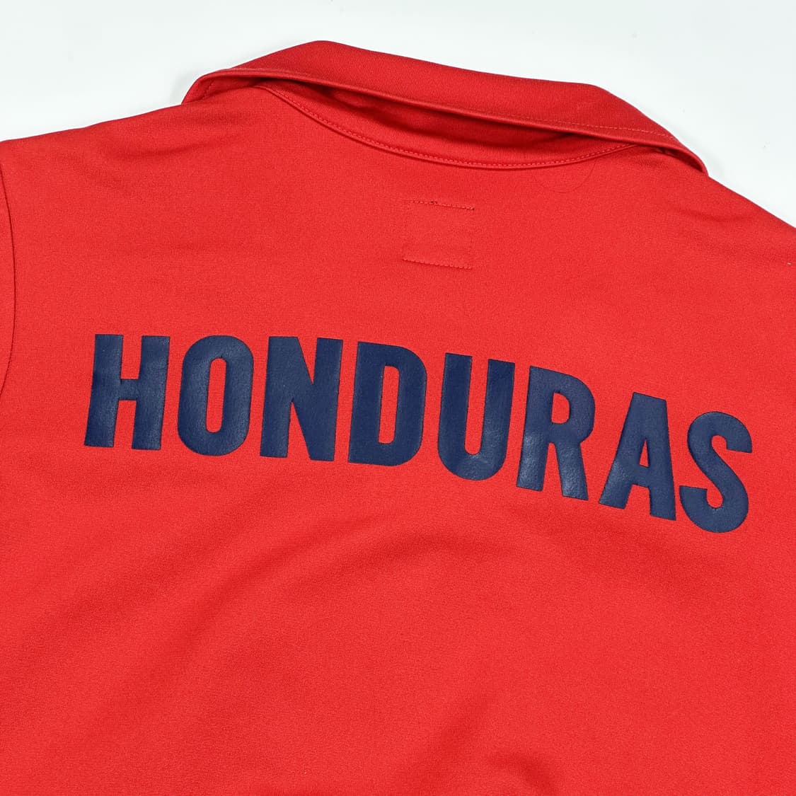 아디다스 올드스쿨 온두라스 여성 져지 레드 화이트 여성S 상품이미지6