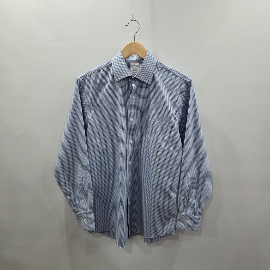 브룩스브라더스 체크셔츠 15 상품이미지1