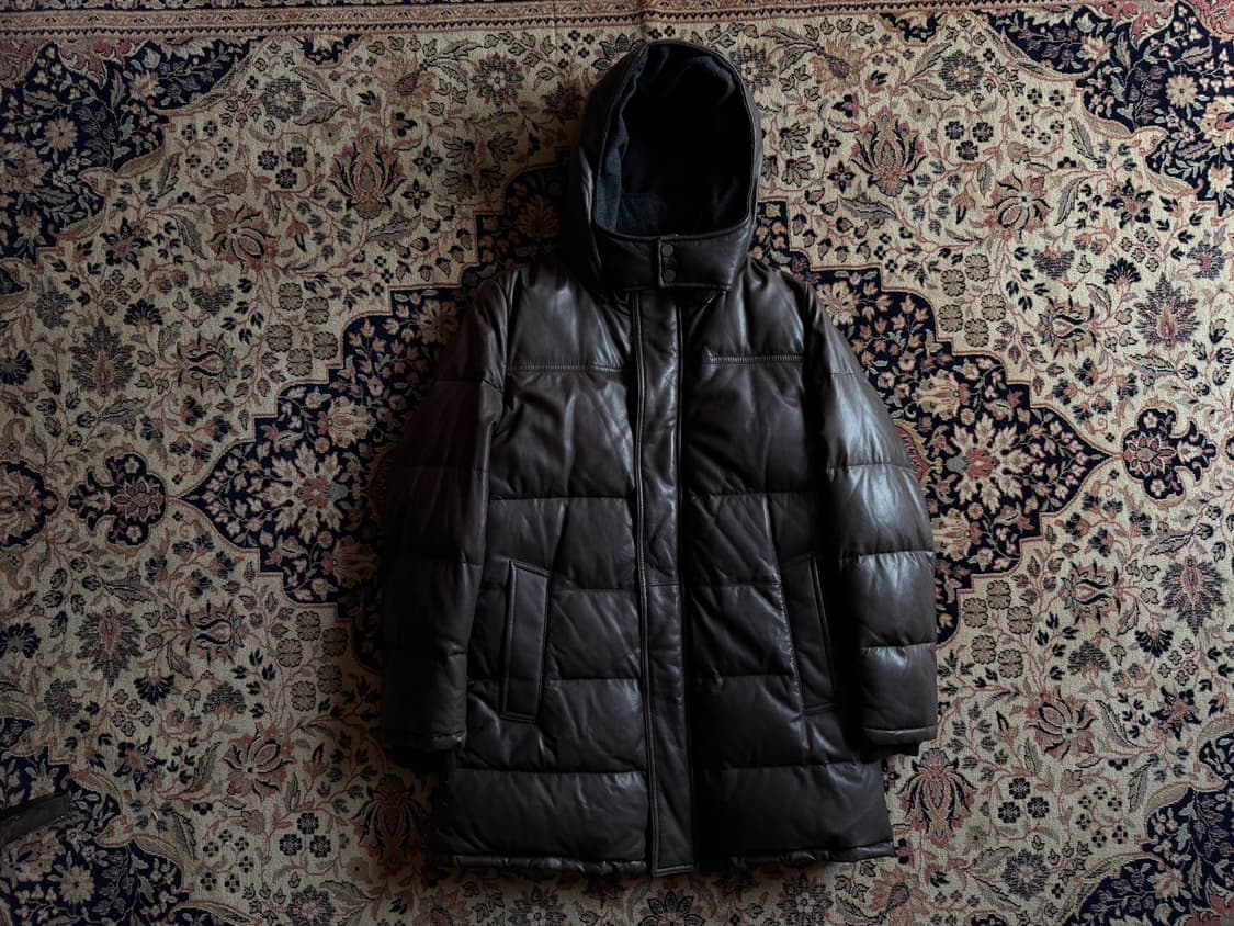 프라텔리 로쎄티 구스다운자켓 상품이미지10