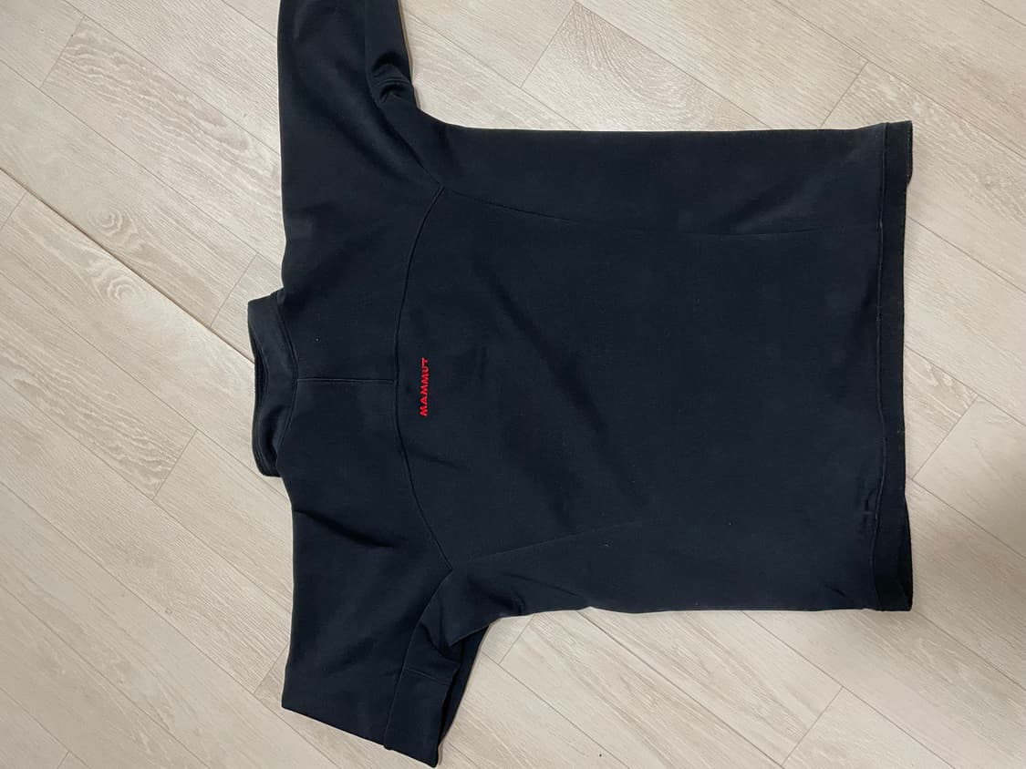 마무트 긴팔 상품이미지2