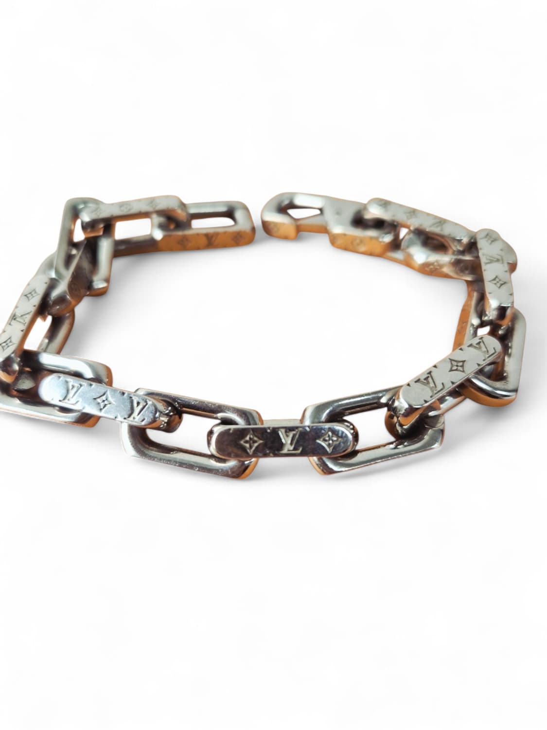 루이비통버질아블로팔찌L 상품이미지1
