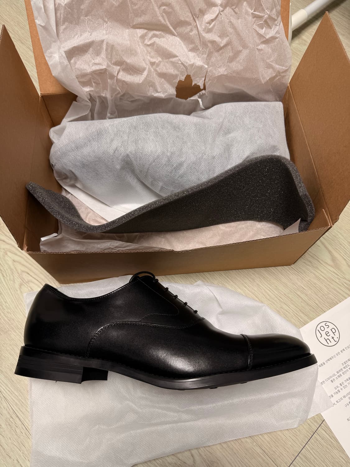 조셉트 피터스 peters 290 상품이미지2