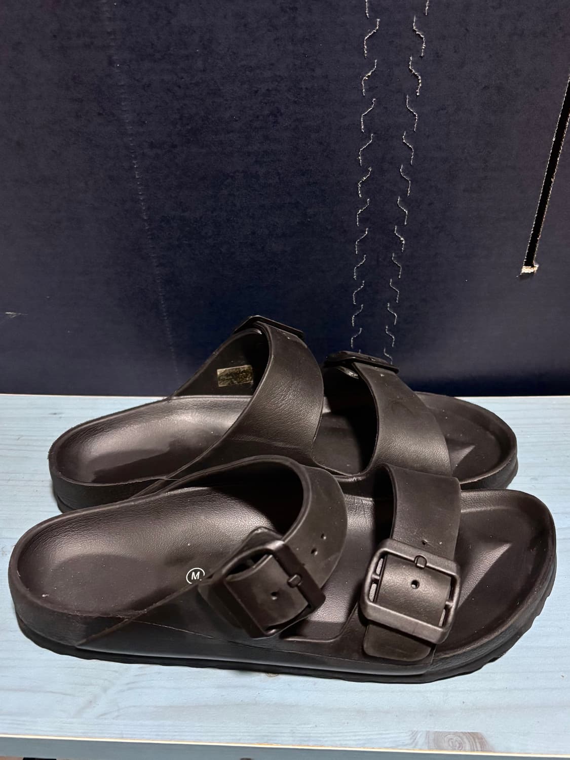 호킨스 슬리퍼 240 사이즈 상품이미지1