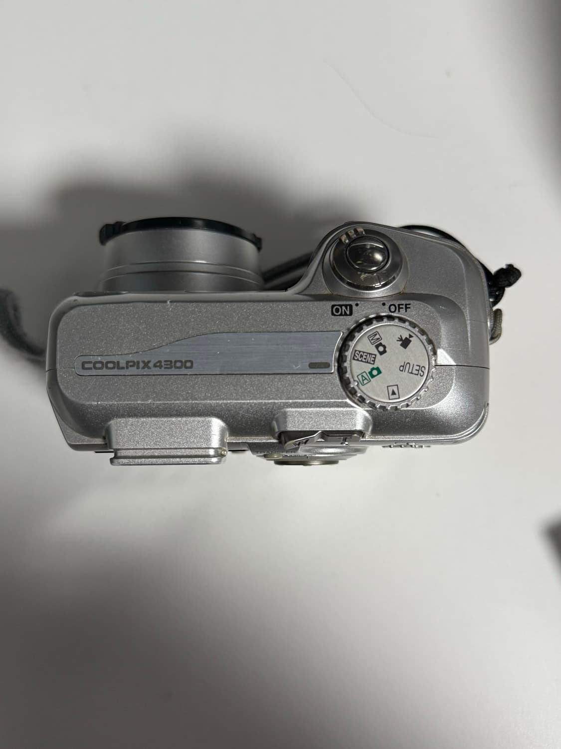 니콘 쿨픽스 4300, 5700 디지털 카메라 일괄 (설명 읽으소) 상품이미지5