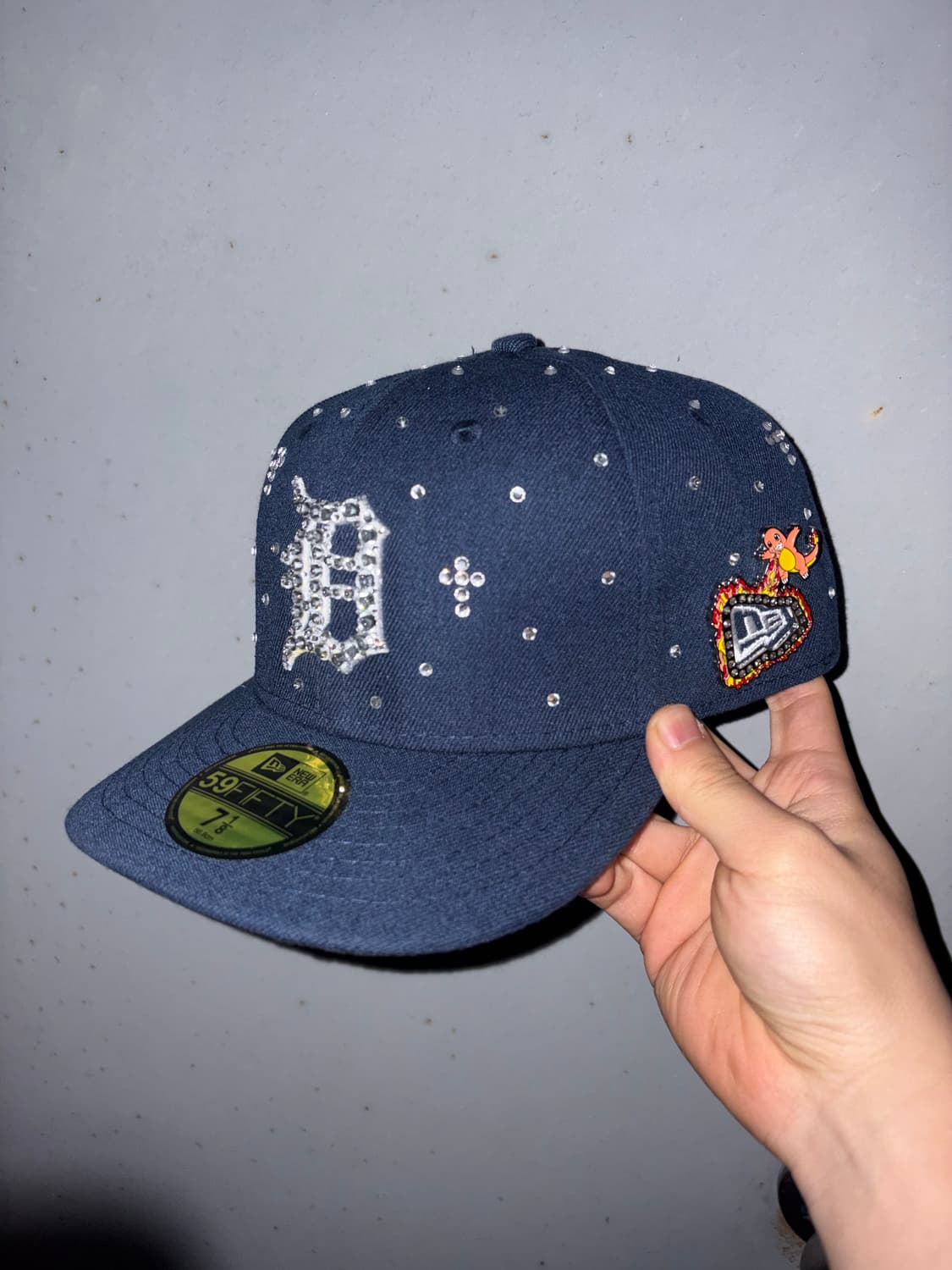 뉴에라 커스텀 상품이미지1