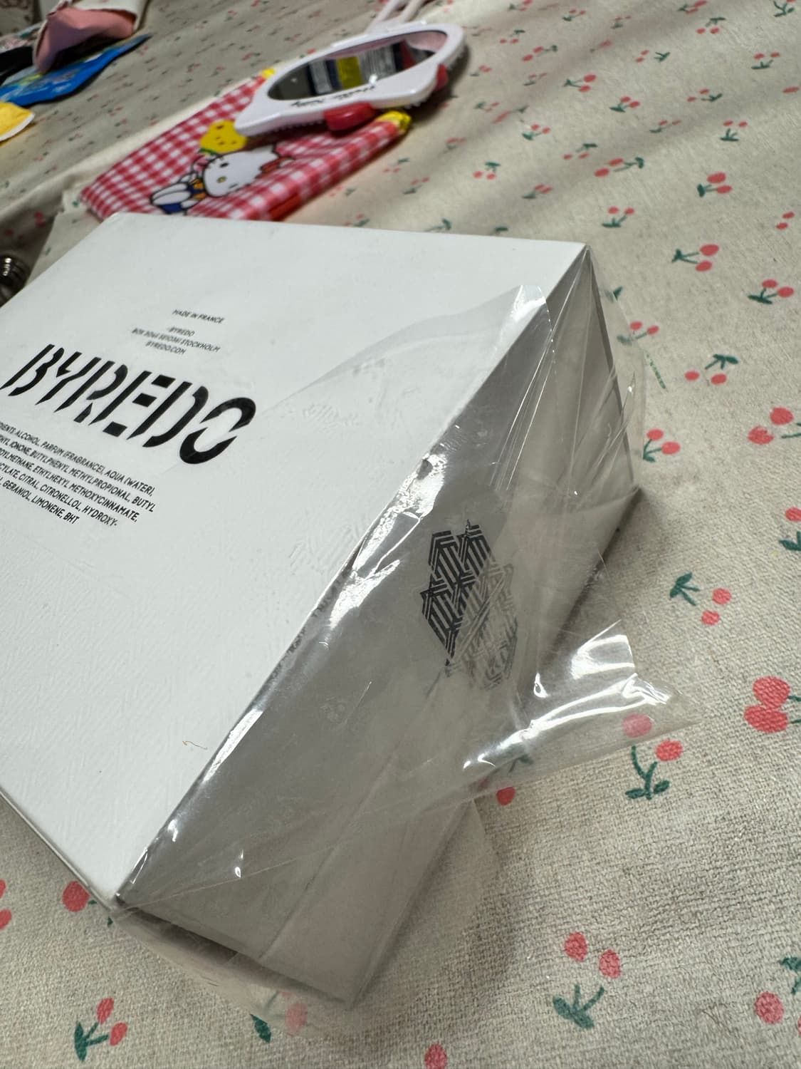 바이레도 블랑쉬 오드퍼퓸 50ml 미개봉 새상품 상품이미지3